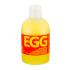 Kallos Cosmetics Egg Šampon za žene 1000 ml