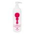 Kallos Cosmetics KJMN Luminous Shine Šampon za žene 1000 ml