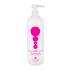 Kallos Cosmetics KJMN Professional Salon Šampon za žene 1000 ml