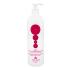 Kallos Cosmetics KJMN Luminous Shine Šampon za žene 500 ml