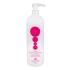 Kallos Cosmetics KJMN Nourishing Šampon za žene 1000 ml