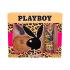 Playboy Play It Wild For Her Poklon set toaletna voda 90 ml + dezodorans 150 ml
