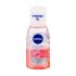 Nivea Gentle Caring Odstranjivač make-upa za žene 125 ml