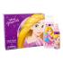 Disney Princess Rapunzel Poklon set toaletna voda 100 ml + gel za tuširanje 300 ml