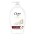 Dove Fine Silk Tekući sapun za žene 250 ml