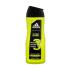Adidas Pure Game 3in1 Gel za tuširanje za muškarce 400 ml