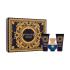 Versace Pour Femme Dylan Blue Poklon set parfemska voda 50 ml + mlijeko za tijelo 50 ml + gel za tuširanje 50 ml