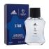 Adidas UEFA Champions League Star Toaletna voda za muškarce 50 ml