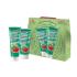 Dermacol Aroma Ritual Fresh Watermelon Poklon set gel za tuširanje 250 ml + losion za tijelo 200 ml