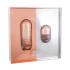 Carolina Herrera 212 VIP Rosé Poklon set parfemska voda 80 ml + parfemska voda 20 ml