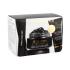 Collistar Nero Sublime Sublime Black Precious Cream Poklon set dnevna krema 50 ml + dnevna krema 25 ml