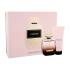 Nina Ricci L´Extase Poklon set parfemska voda 80 ml + losion za tijelo 100 ml