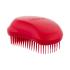Tangle Teezer Thick & Curly Četka za kosu za žene 1 kom Nijansa Red