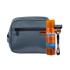 Gillette Fusion Proglide Flexball Poklon set brijač 1 kom + gel za brijanje Hydrating 200 ml + kozmetička torbica