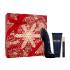 Carolina Herrera Good Girl SET1 Poklon set parfemska voda 80 ml + losion za tijelo 100 ml + parfemska voda 10 ml