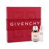 Givenchy L'Interdit Poklon set parfemska voda 50 ml + parfemska voda 15 ml