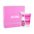 Moschino Fresh Couture Pink Poklon set toaletna voda 30 ml + losion za tijelo 50 ml