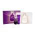 Thierry Mugler Alien Poklon set parfémovaná voda 30 ml + tělové mléko 50 ml + kosmetická taška za ponovo punjenje