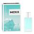 Mexx Ice Touch Woman 2014 Toaletna voda za žene 15 ml