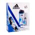 Adidas Climacool 48H Poklon set Anti-perspirant 150 ml + gel za tuširanje 250 ml