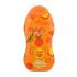 Chupa Chups Bath & Shower Orange Scent Gel za tuširanje za djecu 400 ml