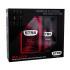 STR8 Red Code Poklon set EDT 100 ml + dezodorans 150 ml