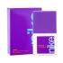 Nike Perfumes Purple Woman Toaletna voda za žene 30 ml