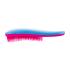 Dtangler Hairbrush Četka za kosu za žene 1 kom Nijansa Blue Pink