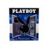 Playboy King of the Game For Him Poklon set toaletna voda 60 ml + dezodorans 150 ml