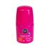 Nivea Sun Kids Protect & Care Coloured Roll-On SPF50+ Proizvod za zaštitu od sunca za tijelo za djecu 50 ml Nijansa Pink