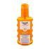 Eucerin Sun Sensitive Protect Sun Spray Transparent SPF50 Proizvod za zaštitu od sunca za tijelo 200 ml