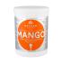 Kallos Cosmetics Mango Maska za kosu za žene 1000 ml