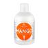 Kallos Cosmetics Mango Šampon za žene 1000 ml