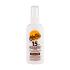 Malibu Lotion Spray SPF15 Proizvod za zaštitu od sunca za tijelo 100 ml