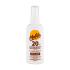 Malibu Lotion Spray SPF20 Proizvod za zaštitu od sunca za tijelo 100 ml