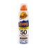 Malibu Kids Continuous Lotion Spray SPF50 Proizvod za zaštitu od sunca za tijelo za djecu 175 ml