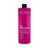 Revlon Professional Be Fabulous Daily Care Normal/Thick Hair Šampon za žene 1000 ml