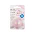 EOS Crystal Balzam za usne za žene 7 g Nijansa Hibiscus Peach