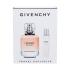 Givenchy L'Interdit Poklon set parfemska voda 80 ml + parfemska voda 15 ml