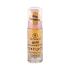 Dermacol Gold Anti-Wrinkle Podloga za make-up za žene 20 ml