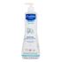 Mustela Bébé Multi-Sensory Bubble Bath Gel za tuširanje za djecu 750 ml