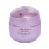 Shiseido White Lucent Overnight Cream & Mask Noćna krema za lice za žene 75 ml