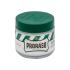 PRORASO Green Pre-Shave Cream Proizvod prije brijanja za muškarce 100 ml