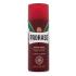 PRORASO Red Shaving Foam Pjena za brijanje za muškarce 400 ml