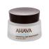 AHAVA Time To Hydrate Essential Day Moisturizer Very Dry Skin Dnevna krema za lice za žene 50 ml