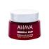 AHAVA Mineral Mud Brightening & Hydrating Maska za lice za žene 50 ml