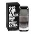 Carolina Herrera 212 VIP Black Extra Parfemska voda za muškarce 100 ml