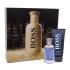 HUGO BOSS Boss Bottled Infinite Poklon set parfemska voda 50 ml + gel za tuširanje 100 ml