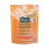 Kneipp Bath Pearls Stress Free Mandarin & Orange Solna kupka za žene 80 g
