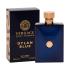 Versace Pour Homme Dylan Blue Toaletna voda za muškarce 200 ml